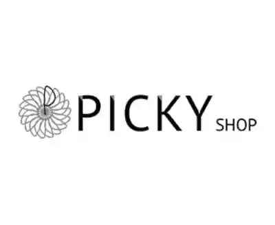 Shop Pickyshop coupon codes logo