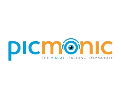 Shop Picmonic logo