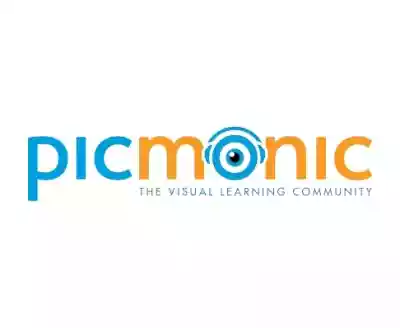 Shop Picmonic promo codes logo