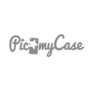 Picmycase logo