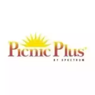 Picnic Plus logo