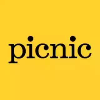 Picnic logo