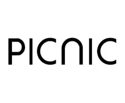 Shop Picnic Clothing logo