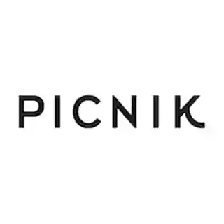 Shop Picnik Austin logo