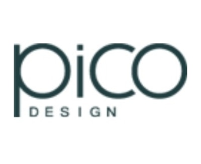 Shop Pico Design logo
