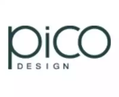 Pico Design logo