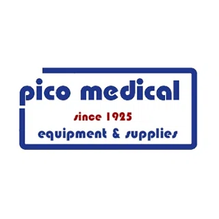 Pico Medical Equipment & Supplies logo