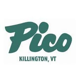 Pico Mountain logo