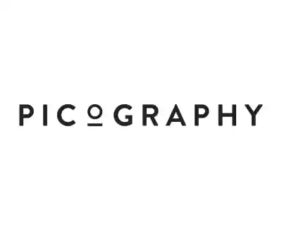 Shop Picography logo