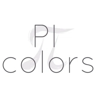PI Colors logo