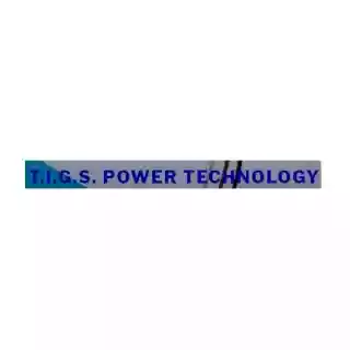 T.I.G.S. Power Technology coupon codes