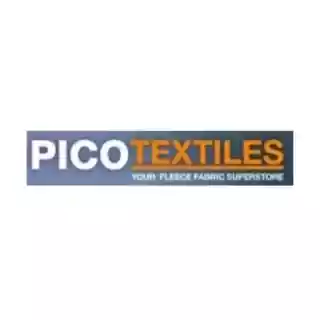 Pico Textiles logo