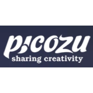 Picozu logo