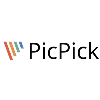 PicPick logo