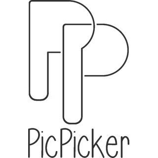 PicPicker logo