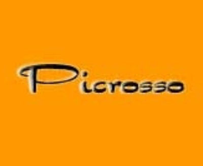 Shop Picrosso logo