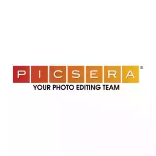 picsera.com logo