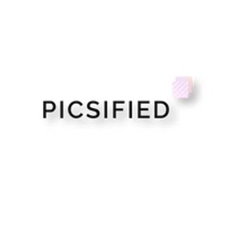 Picsified logo