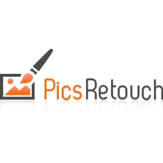 Shop PicsRetouch logo