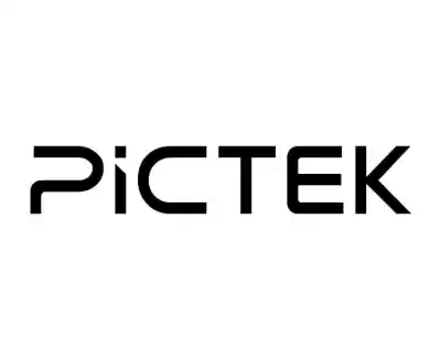 Pictek logo