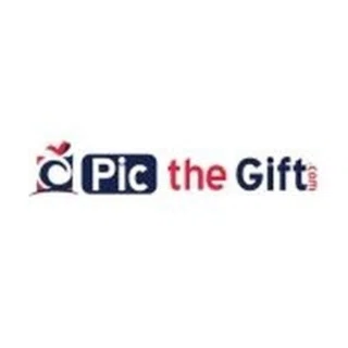 Shop Pic The Gift logo