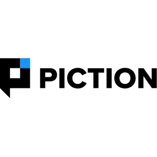 Piction logo