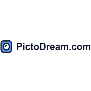 PictoDream.com logo