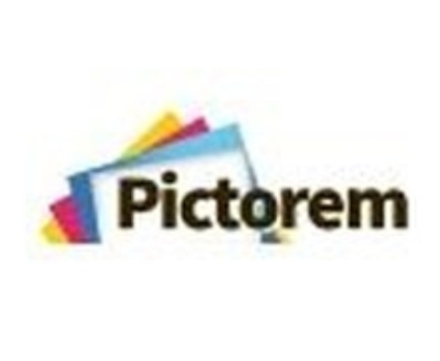 Shop Pictorem logo