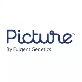 Shop Picture Genetics coupon codes logo