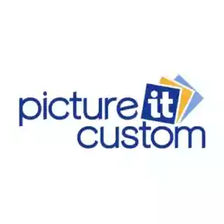 pictureitcustom.com promo codes