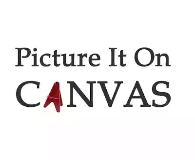 Picture It On Canvas discount codes
