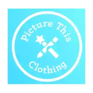 Shop Picture This Clothing logo