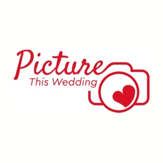 Shop Picture This Wedding logo