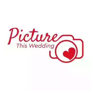 Shop Picture This Wedding promo codes logo