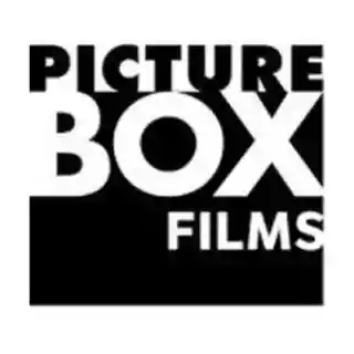 Shop Picture Box Films coupon codes logo