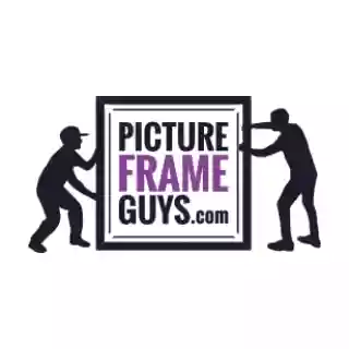 Picture Frame Guys discount codes