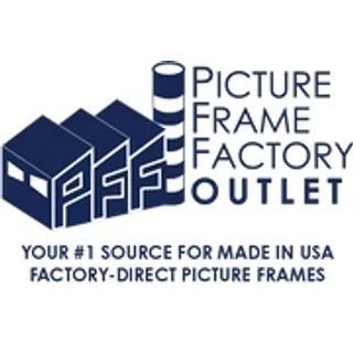 Shop Picture Frame Factory Outlet coupon codes logo