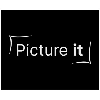 Picture It logo