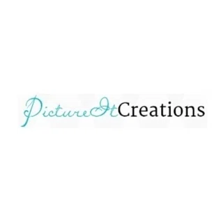 Shop PictureIt Creations logo