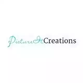 PictureIt Creations coupon codes