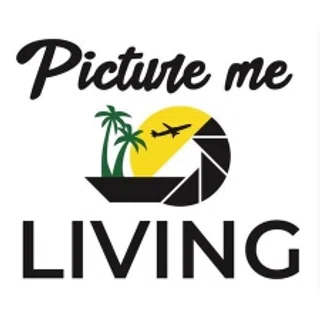  Picture Me Living logo
