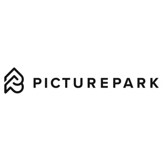 Shop  Picturepark logo