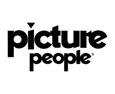 Shop Picture People logo