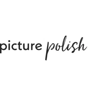 Shop Picture Polish logo