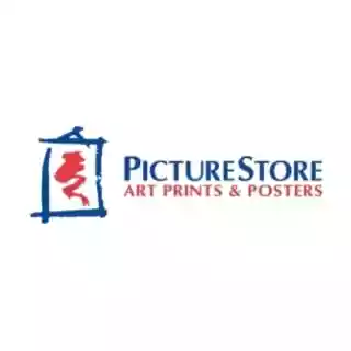 Shop PictureStore coupon codes logo