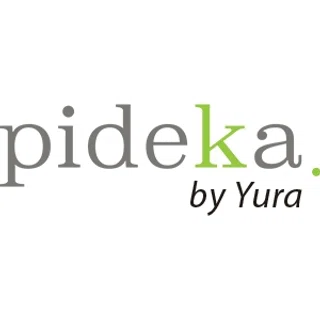 Shop Pideka by Yura logo