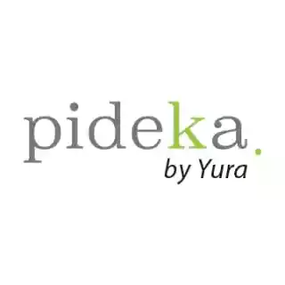 Shop Pideka by Yura coupon codes logo