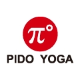 Shop Pido Yoga logo