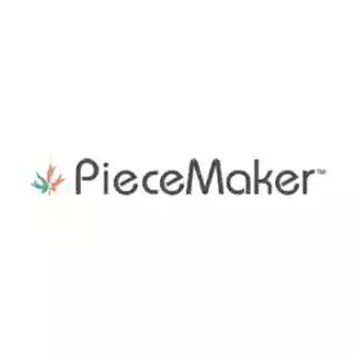 Piece Maker Gear logo