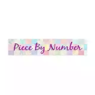 Shop Piece By Number discount codes logo